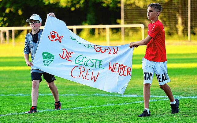 Bild 20: Die besten Bilder vom Meisterstück der SG Sipplingen/Bodman-Ludwigshafen in Konstanz!