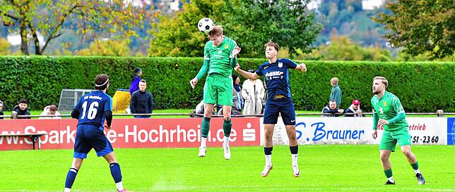 Bild 43: SV Herten siegt 3:2 beim VfB Waldshut – und wir haben Bilder!
