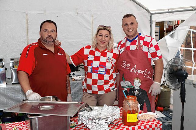 Bild 24: Das Singener Stadtfest war ein voller Erfolg – hier gibt es die Bilder vom Samstag
