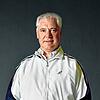 Bischof Gerhard Ludwig Müller trägt privat gerne Trainingsklamotten.