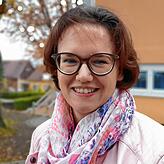 Carmen Kindler, Geschäftsführende Schulleiterin von Überlingen: „Die RAB hat mir zugesichert, dass eine Überarbeitung der Linien ...