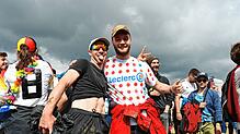 Bild : Southside 2024: Die besten Bilder vom Sonntag