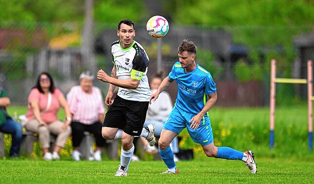 Bild 26: SV Buch siegt 2:1 beim FC Hauingen – und wir haben Fotos!