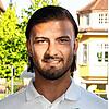Berkay Cakici, Trainer des Tabellenführers SG Kirchen-Hausen, weiß, dass es schwer wird, den ersten Tabellenplatz zu verteidigen.