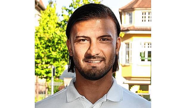 Berkay Cakici, Trainer des Tabellenführers SG Kirchen-Hausen, weiß, dass es schwer wird, den ersten Tabellenplatz zu verteidigen.