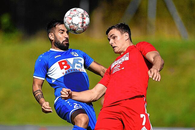 Bild 44: VfR Bad Bellingen besiegt den FC Erzingen mit 4:2 &ndash; und wir haben Bilder!