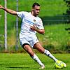 Er geht: Sebastian Flaig studiert ab 1. Oktober in Wien und wird ab dann dem SV 08 Laufenburg nicht mehr zur Verfügung stehen.