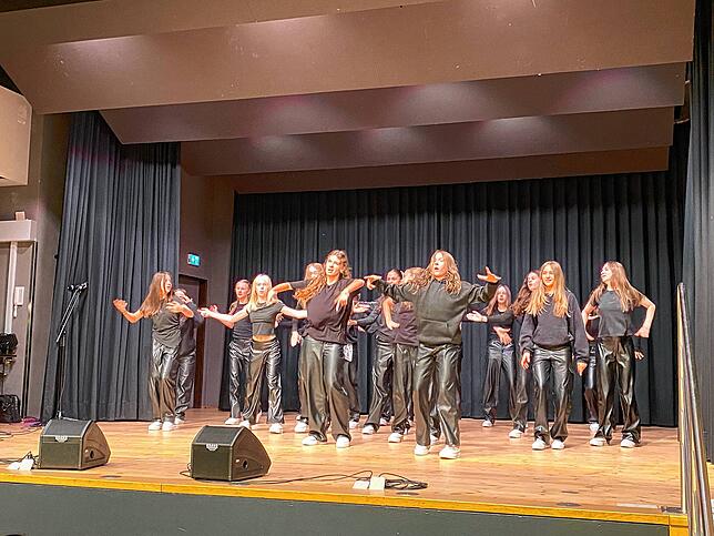 Bild 30: Bilder vom 15. Interkultureller Tag in Stockach – Teil 2