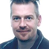 Björn Zander