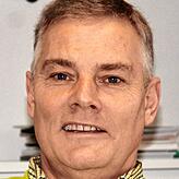 Stadtbaumeister Jörg-Steffen Peter.