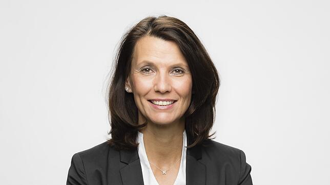 Rita Schwarzelühr-Sutter, Jahrgang 1962, ist SPD-Abgeordnete aus Waldshut und Parlamentarische Staatssekretärin im Bundesinnenministerium.