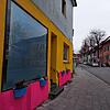 Muss das Haus Hauptstraße 22 nun abgerissen werden oder doch nicht? Der Abbruch ist inzwischen wieder freigegeben. Doch der Bauträger ...
