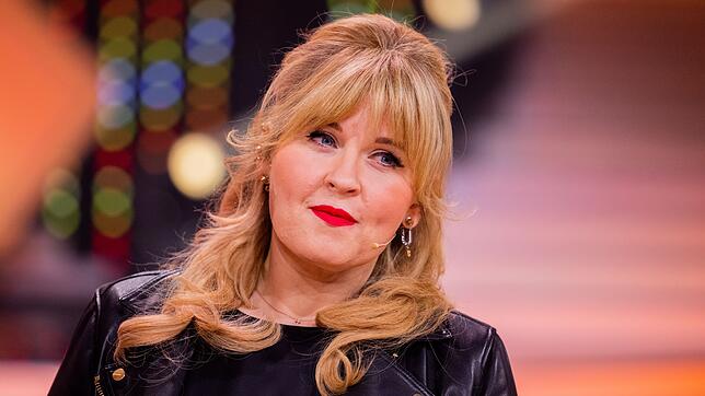 Sängerin Maite Kelly ist frisch verliebt – wer ist ihr neuer Mann an der Seite?