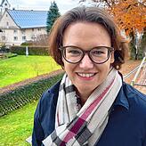 Carmen Kindler, Rektorin Grundschule Lippertsreute und geschäftsführende Schulleiterin Überlingen: „Wir vertreten intern und ...