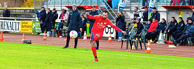 Bild 19: SG Mettingen/Krenkingen siegt beim FC Tiengen 08 mit 3:2 &ndash; und wir haben Bilder!