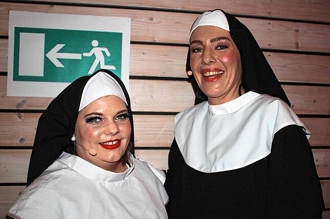 Bild 27: Bunter Abend in Lippertsreute: hier gibt´s die Bilder!