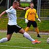 Vorerst gesperrt: Arben Gashi kommt vom SV Weil zum FSV Rheinfelden zurück, ist aber erst im Sommer spielberechtigt, weil sich die ...