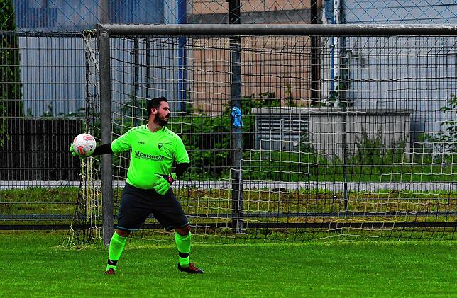 Bild 18: Reserve des FC Schlüchttal siegt im Rothaus-Bezirkspokal mit 3:2 beim SV Luttingen &ndash; und wir haben Bilder!