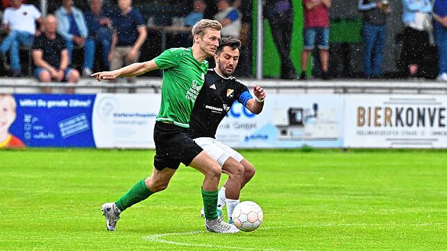 Bild 26: SV 08 Laufenburg siegt 6:2 beim SV Mundingen – und wir haben Bilder!