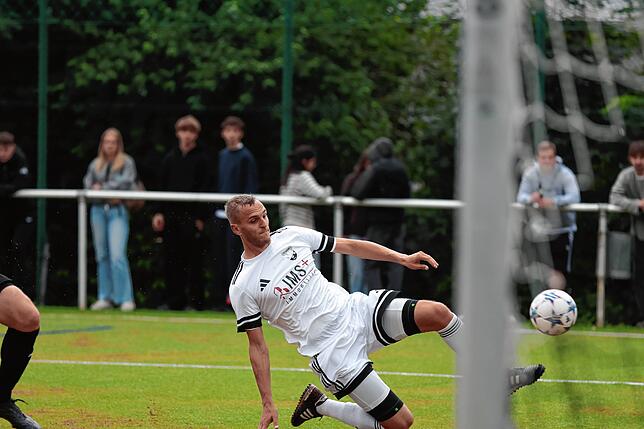 Bild 24: FC Wehr gewinnt Wehratalpokal und SV Schwörstadt wird Dritter – wir haben Fotos von den Finalspielen