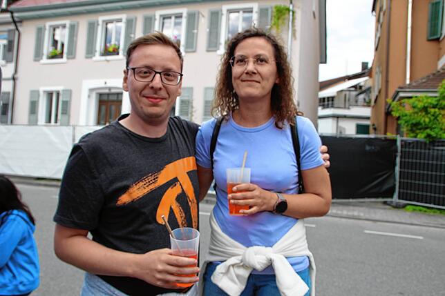 Bild 24: Nico Santos in Markdorf – Bilder der Besucher