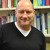 Christoph Paulus, pädagogischer Psychologie, Sozialpsychologe und Amok-Forscher an der Universität Saarbrücken weiß, warum Polizist zur ...