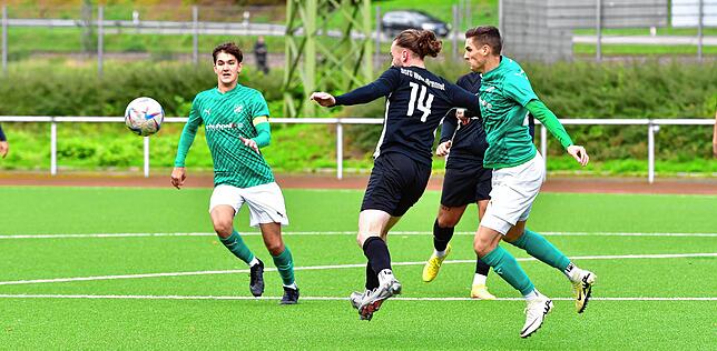 Bild 41: FC Zell besiegt SG FC Wehr/Brennet mit 7:4 – und wir haben Bilder!