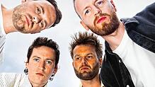 Die irische Band Picture This tritt am 4. Juli 2025 im Innenhof des Kulturhauses Caserne in Friedrichshafen auf. Der Kartenvorverkauf ...