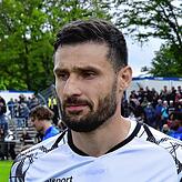 Daniel Caligiuri.