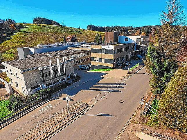 Das global agierende Unternehmen Wiha hat seinen Stammsitz in Schonach. Was sagt die Geschäftsführung zum in der Region oft schlechten ...