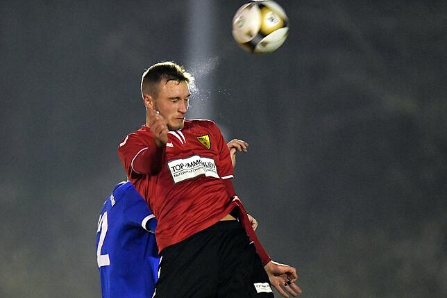 Bild 2: FSV Rheinfelden siegt gegen die SG Nordweil/Wagenstadt mit 2:0 &ndash; und wir haben Bilder!