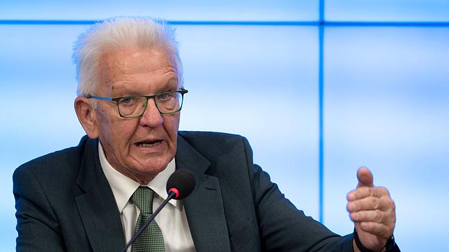 Findet es richtig, dass die Kommunen nicht weiter belastet werden, sieht aber auch keine Entlastung: Baden-Württembergs ...