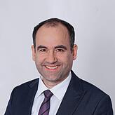Ozan Topcuogullari, Bürgermeister von Klettgau.