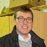 Holger Cerff