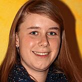 Nadine Straub, Heilpädagogin in der Nachsorgeklinik Tannheim