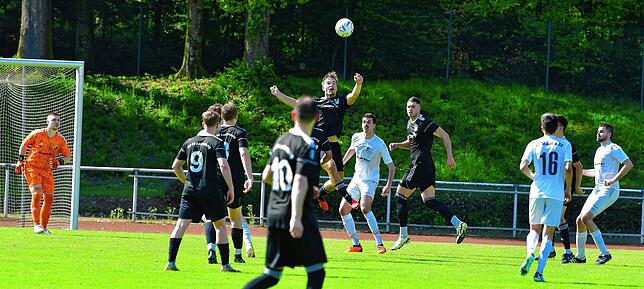 Bild 12: FC Schönau siegt 3:1 bei der U23 des SV 08 Laufenburg – und wir haben Bilder!
