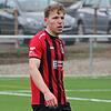 Johannes Storz empfahl sich mit vier Treffern in der Königsfelder Reservemannschaft für einen Einsatz in der Landesliga-Elf.