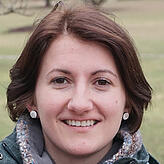 Marielle Dannert, Grüne