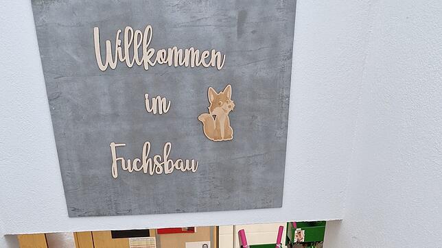 In den Räumen der evangelischen Krippe Reichenau soll es zu Vorfällen gekommen sein, die die Aufsichtsbehörde und der Träger nun ...