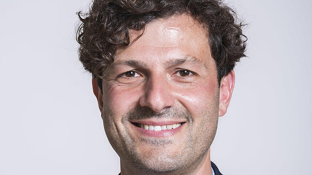 Luigi Pantisano Luigi Pantisano