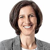 Martina Koners-Kannegießer (CDU) erinnerte an die sich lockernden Platten am Latscheplatz.