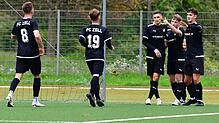 Bild : FC Zell besiegt den SV Waldhaus mit 3:0 – und wir haben Bilder!