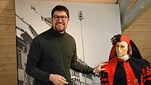 Im Stockacher Stadtmuseum soll in diesem Jahr eine Ausstellung über die närrische Geschichte der Stadt Stockach und seiner Ortsteile ...