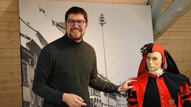 Im Stockacher Stadtmuseum soll in diesem Jahr eine Ausstellung über die närrische Geschichte der Stadt Stockach und seiner Ortsteile ...