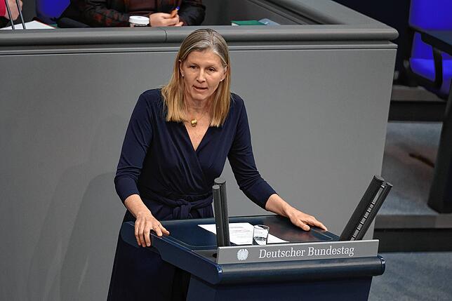 Ann-Veruschka Jurisch, FDP.