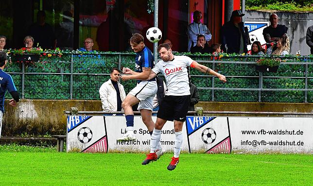 Bild 26: SG FC Wehr/Brennet siegt 14:1 beim Schlusslicht VfB Waldshut – und wir haben Fotos!