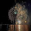 So schön, so lange vermisst: Feuerwerk beim Seenachtfest 2022 in Konstanz