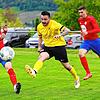 Im Nachholspiel des Topduells gab es ein torreiches Unentschieden zwischen dem FC Öhningen-Gaienhofen und dem FC Rot-Weiß Salem.