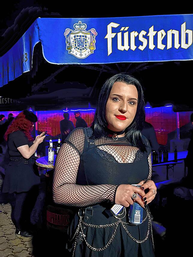 Bild 5: Diskothek Delta in Donaueschingen: Die Bilder von der letzten Party