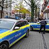 (Symbolbild) In Singen &ndash; wie in Konstanz &ndash; kommt es zu Einsätzen der Polizei. Aber passiert hier wirklich mehr?